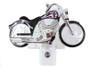 V-Twin - Motorcycle Night Light