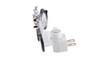 V-Twin - Motorcycle Night Light