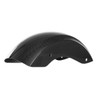 Hogworks Hogworkz® 100% Carbon Fiber Chopped Rear Fender for Harley® Touring '09-'25