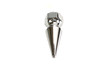 Colony - Chrome Pike Nut Fine 5/8 inch-18 Thread