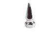 Colony - Chrome Pike Nut Fine 5/8 inch-18 Thread
