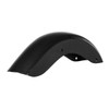 Hogworks Hogworkz® 100% Carbon Fiber Rear Fender for Harley® Touring '09-'25