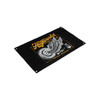 Hogworks Hogworkz® Wheels Up Garage Flag | 36" x 50"