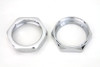 Colony - Chrome Intake Manifold Nuts