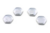 Colony - Chrome Rocker Arm Shaft Nut