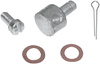 Oversized Throttle Lever Block