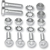 Colony #2665-18 - Mount Kit - Fender - Rear - Cadmium