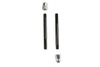 Colony - Chrome Acorn Generator Screw