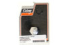 Colony #71-343 - Chrome Self-Tapping Transmission Plug