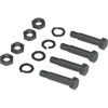 Colony #9685-12 - Bolt Kit - Footboard - Parkerized