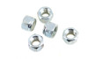 V-Twin - Zinc Plated 7/16 inch-14 Nyloc Lock Nut