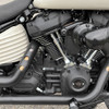 Hogworks Hogworkz® Full Engine Bolt Kit for M8 Harley® Touring & Softail | Black