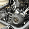 Hogworks Hogworkz® Full Engine Bolt Kit for M8 Harley® Touring & Softail | Black