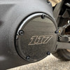 Hogworks Hogworkz® Full Engine Bolt Kit for M8 Harley® Touring & Softail | Black