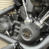Hogworks Hogworkz® Full Engine Bolt Kit for M8 Harley® Touring & Softail | Silver