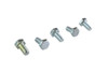 V-Twin - Hex Cap Bolts Zinc 5/16 inch X 5/8 inch