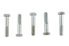 V-Twin - Hex Cap Bolts Zinc 5/16 inch-18 x 1-3/4 inch
