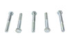 V-Twin - Hex Cap Bolts Zinc 5/16 inch X 2-1/4 inch