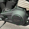 Hogworks Hogworkz® Full Engine Bolt Kit for M8 Harley® Touring & Softail | Green