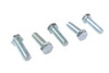 V-Twin #73-0028 - Hex Cap Bolts Zinc 3/8 inch x 1-1/4 inch