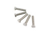 V-Twin #92240A587 - Hex Bolts 5/16-18 X 1-1/2 inch