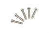 V-Twin #92240A587 - Hex Bolts 5/16-18 X 1-1/2 inch