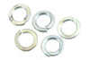 V-Twin - #10 Split Washer Zinc