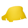 Hogworks Hogworkz® Flowz 7" Windshield for Harley® Touring '14-'25 | Yellow