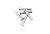 V-Twin #92865A113 - Hex Head Screw Full Thread