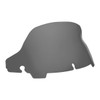 Hogworks Hogworkz® Flowz 7" Windshield for Harley® Touring '14-'25 | Smoke