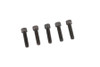 V-Twin - Allen Cap Screw Black