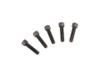 V-Twin - Allen Cap Screw Black