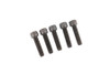 V-Twin - Allen Cap Screw Black