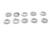 Gardner-Westcott #24571 - 3/8 inch Lock Washer Chrome
