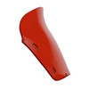 Hogworks Hogworkz® Flowz 9" Windshield for Harley® Street Glide '23.5-'25 | Red