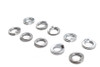Gardner-Westcott #24572 - 7/16 inch Lock Washer Chrome