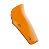 Hogworks Hogworkz® Flowz 9" Windshield for Harley® Street Glide '23.5-'25 | Orange
