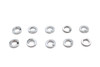 Gardner-Westcott #24570 - 5/16 inch Lock Washer Chrome