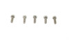 V-Twin - Fillister Head Screws 6-32 X 3/8 inch Zinc