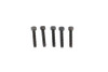 V-Twin #45272978 - Allen Cap Screw Black 10-24 x 1 inch