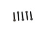 V-Twin #45272978 - Allen Cap Screw Black 10-24 x 1 inch