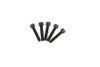 V-Twin #45272978 - Allen Cap Screw Black 10-24 x 1 inch