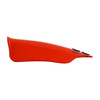 Hogworks Hand Guards for Harley® Touring / Low Rider ST | Red