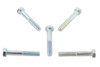 V-Twin - Zinc Hex Cap Bolts 5/16 inch-18 x 2 inch