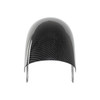 Hogworks Hogworkz® 100% Carbon Fiber Chopped 21" Front Fender for Harley® Touring '96-'25