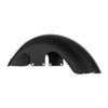 Hogworks Hogworkz® 100% Carbon Fiber Mid-length 19" Front Fender for Harley® Touring '96-'25