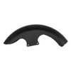 Hogworks Hogworkz® 100% Carbon Fiber Mid-length 21" Front Fender for Harley® Touring '23.5-'25