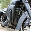Hogworks Lower Vented Fairings for Harley® Touring