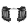 Hogworks Lower Vented Fairings for Harley® Touring