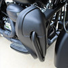 Hogworks Lower Vented Fairings for Harley® Touring